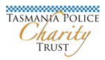Tas Police Charity logo